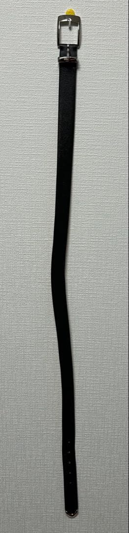 樹*様 MBULTIMATE FABRICレザーベルトHAAS DerbyLea s*o様 MB ULTIMATE