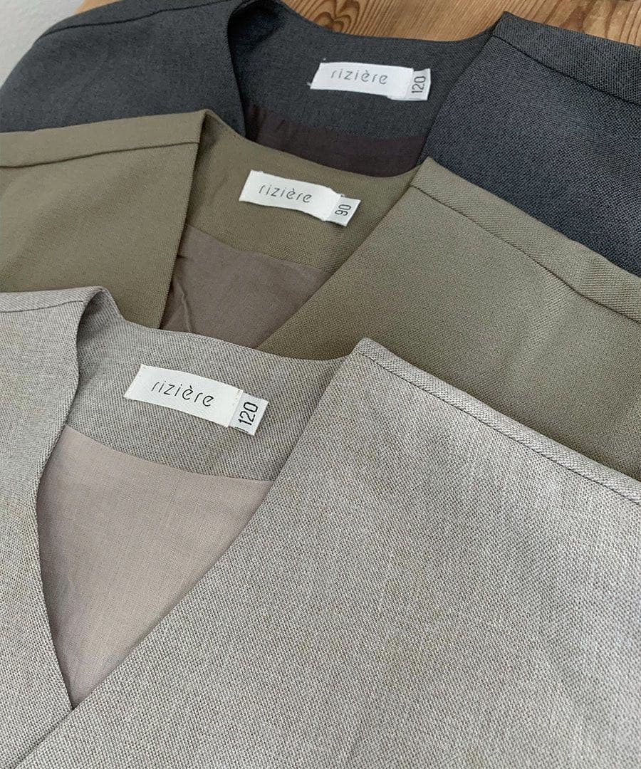 rizere リジェール セットアップ サンド - メルカリ