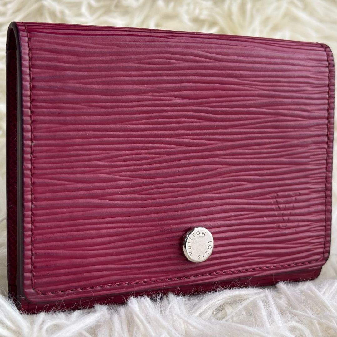 ※Uritta※　　　　　　　　　　　　　　　【激レア 美品】ルイヴィトン 超人気☆Louis Vuitton☆ルイヴィトン☆プティット・サックプラ (Louis