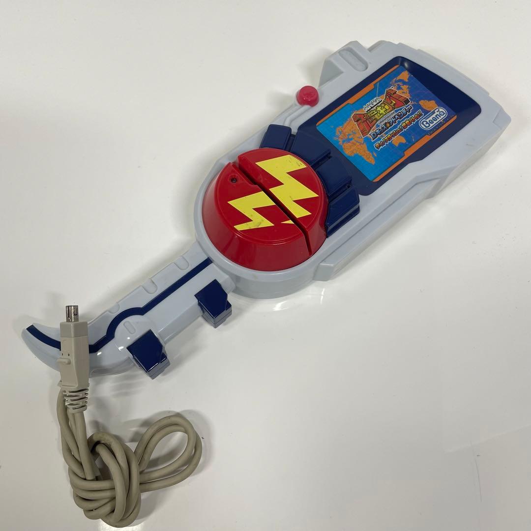 Beena 古代王者 恐竜キング Dキッズ ディノスラッシュ!恐竜バトル