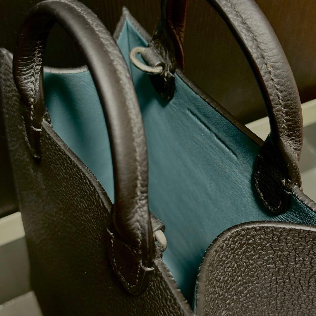 担々麺様専用】 メゾンタクヤ MASION TAKUYA バッグXS - メルカリ