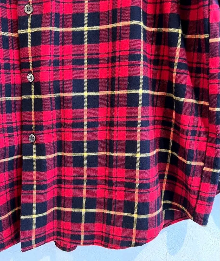 美品エフシーレアルブリストル F.C.Real Bristol ビッグロゴシャツ