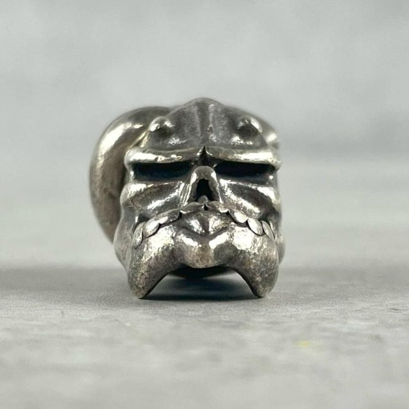 ギャラ付き スターリンギア マイクロ カミカゼ デビル ペンダント