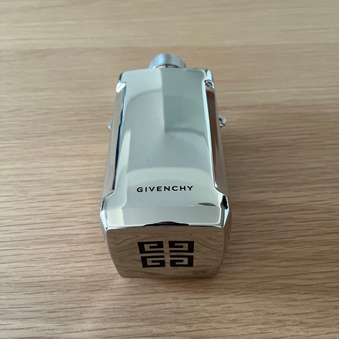 Givenchy ジバンシィ シルバー ボトル タンブラー アーキファッション - GIVENCHY ジバンシィ ジバンシー ボトル