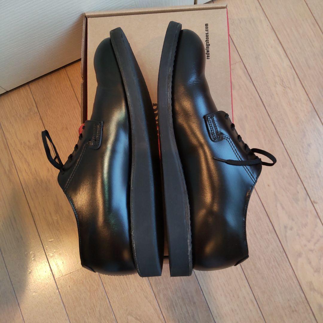 REDWING レッドウイング 101 ポストマンシューズ 26.0cm