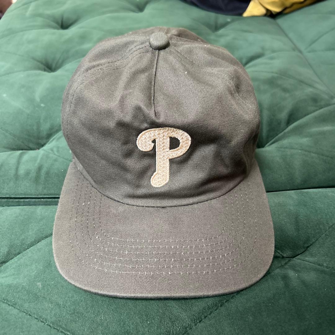 Mondaysuck キャップ マンデーサック - メルカリ