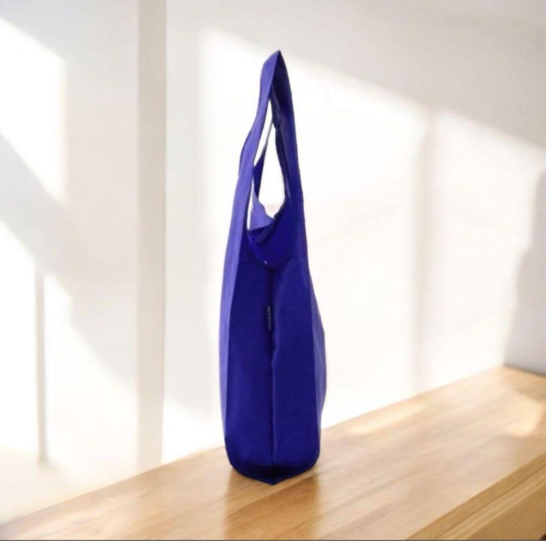 BAGGU（バグゥ）☆ザ・コンランショップ別注エコバッグ - メルカリ