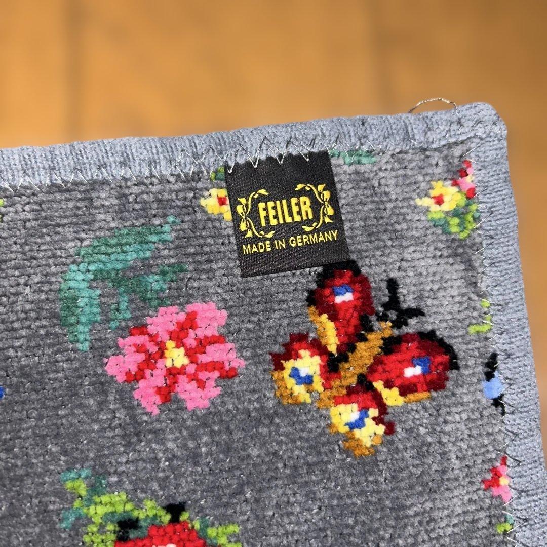 楽天市場】フェイラー プティバスの通販 FEILER フェイラー ハイジ