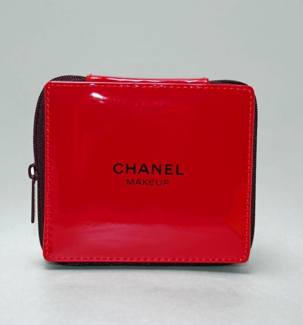 bx6 新品未使用本物 シャネル ノベルティケース - メルカリ