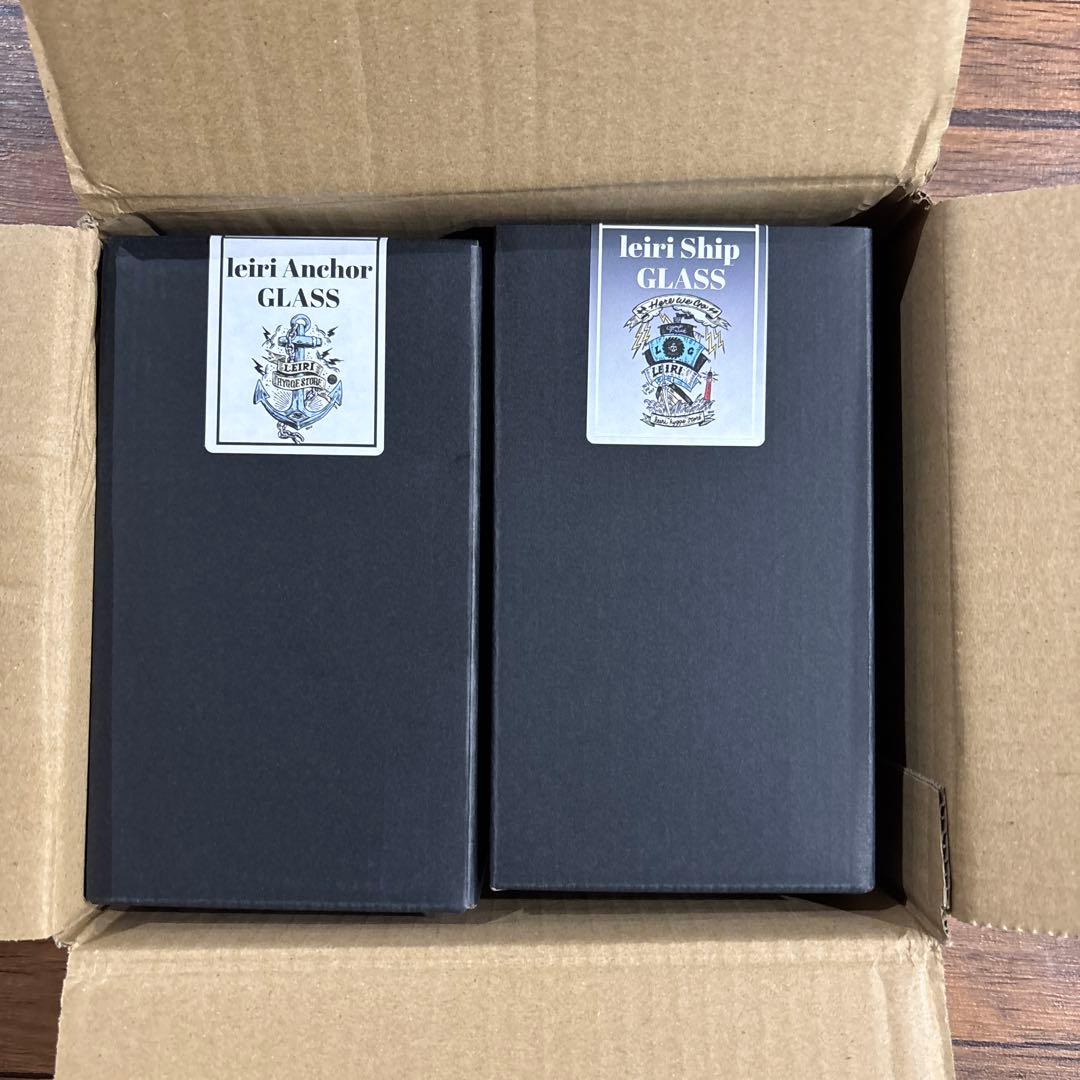 GRIND LODGE x leiri hygge store グラス 新品 - メルカリ