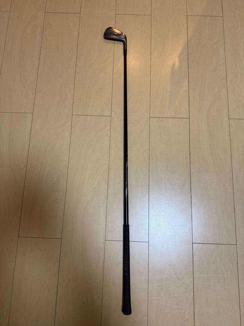 テーラーメイド Taylor Made P-UDIボマー ドライビングアイアン P-UDI ボマー ドライビングアイアン | P-UDI Bomber Driving Iron