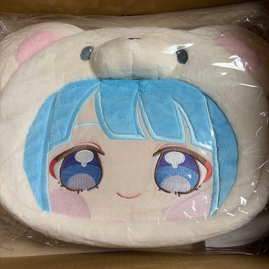 あんスタ いつぬい おかおBIGショルダー 紫之創 ショルダーバッグ