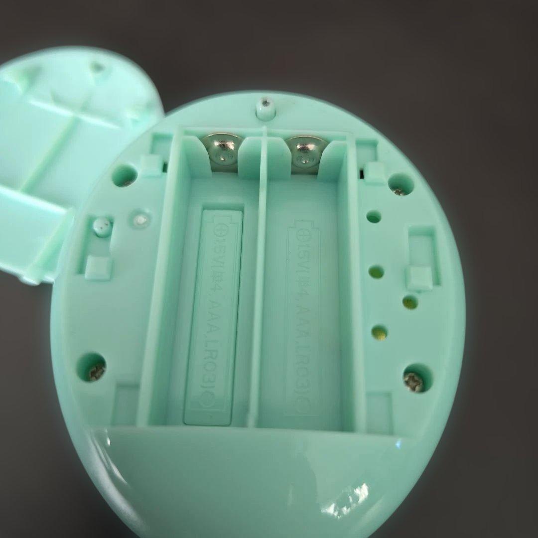 たまごっちみーつ マジカルグリーン&たまごっちみくすサンリオ - メルカリ