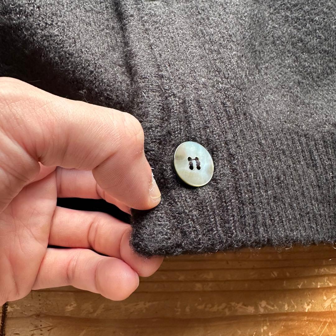 希少 PENDLETON ネイティブ柄 モヘア ブレンド カーディガン - メルカリ