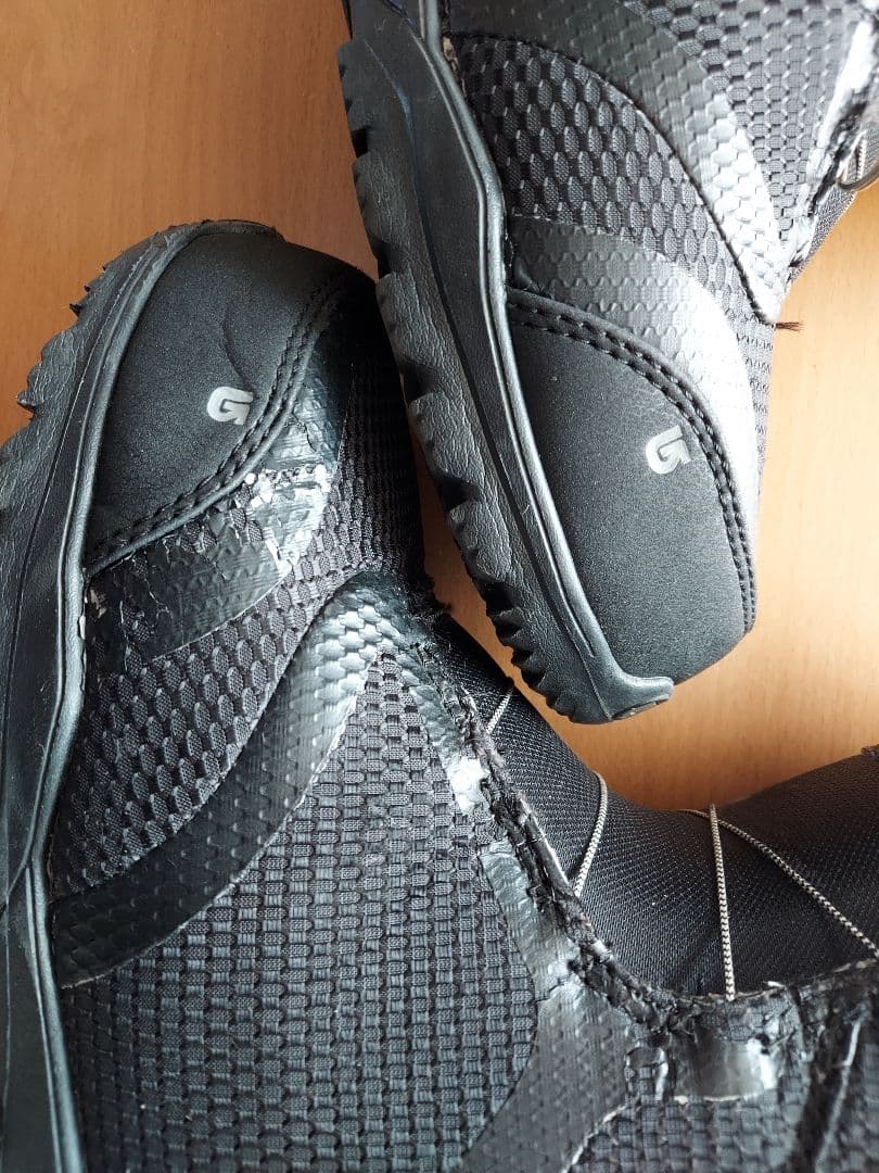 Burton バートン Women's Felix BOA ブーツ 25.0cm