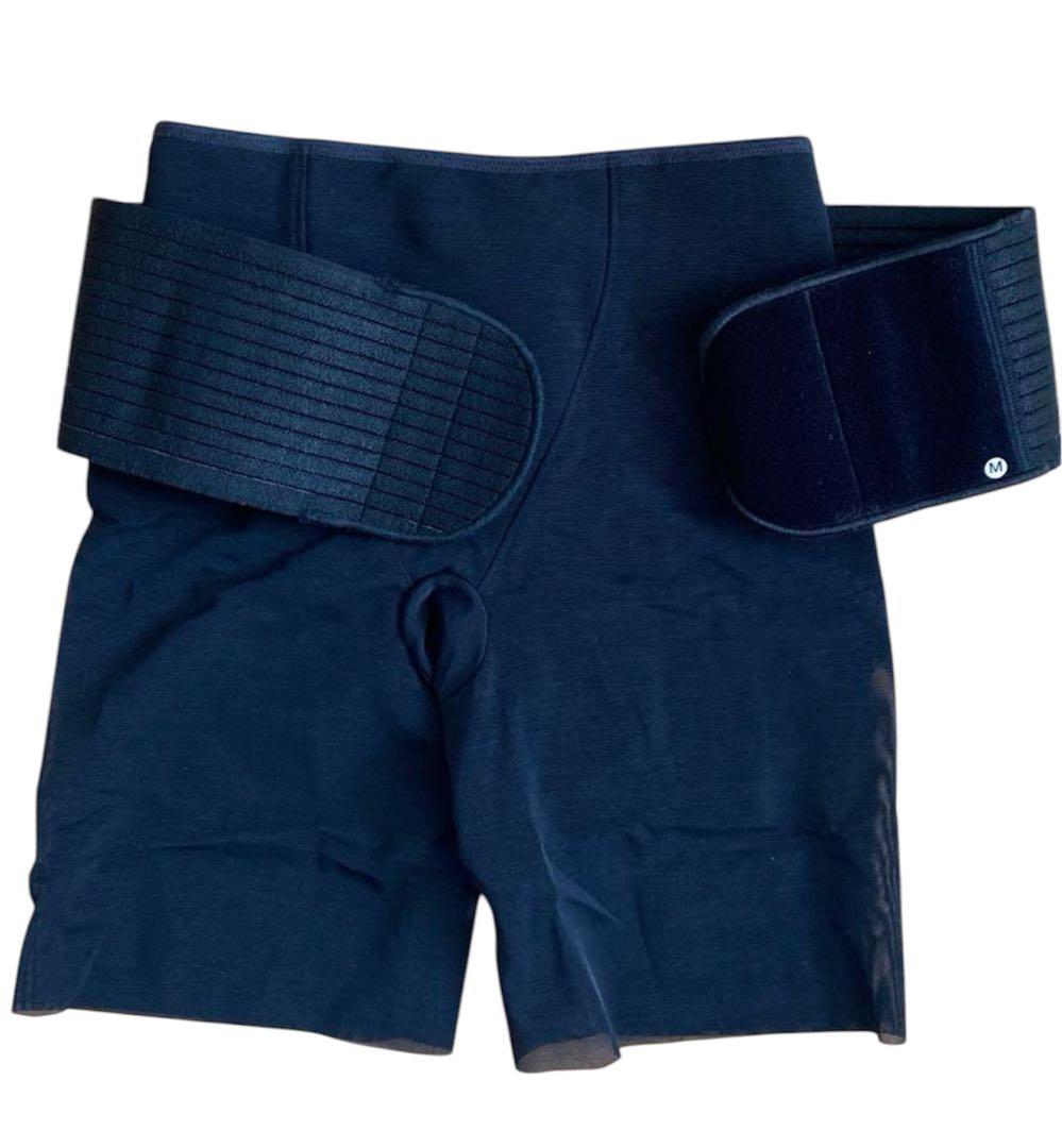 【美品】骨盤パンツ　ヒップアップパワーガードLL ヒップアップ パワーガード（Ladies） - カイロプラクティックの