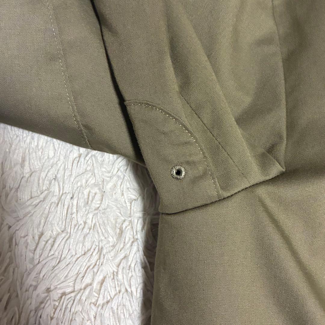 Paul Stuart 現行 XL 50 2WAY ライナー ステンカラーコート - メルカリ