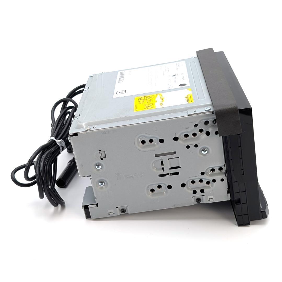 KENWOOD スバル純正8インチカーナビ 彩速ナビ KXM-H801 - メルカリ