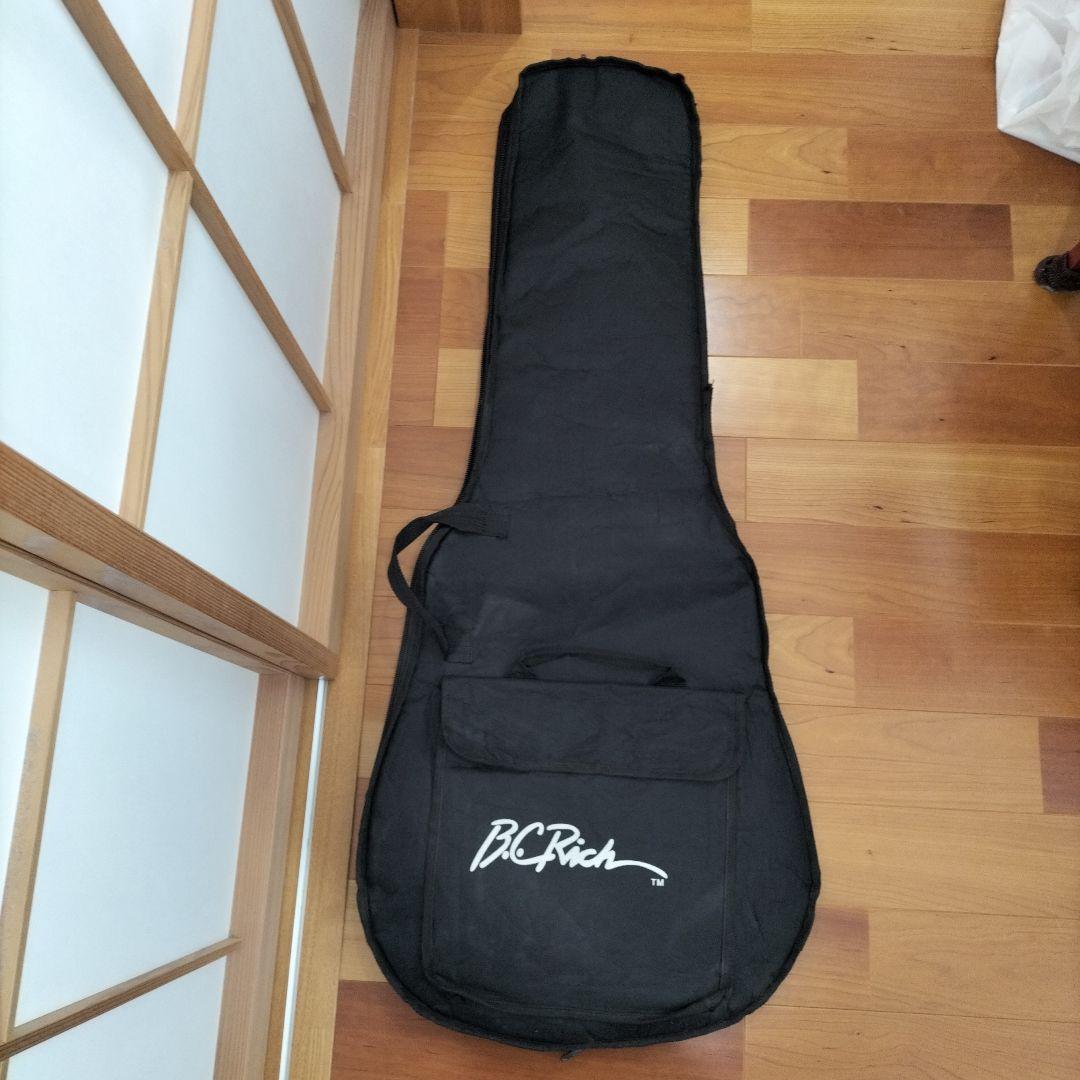 B.C.Rich　Mockingbird