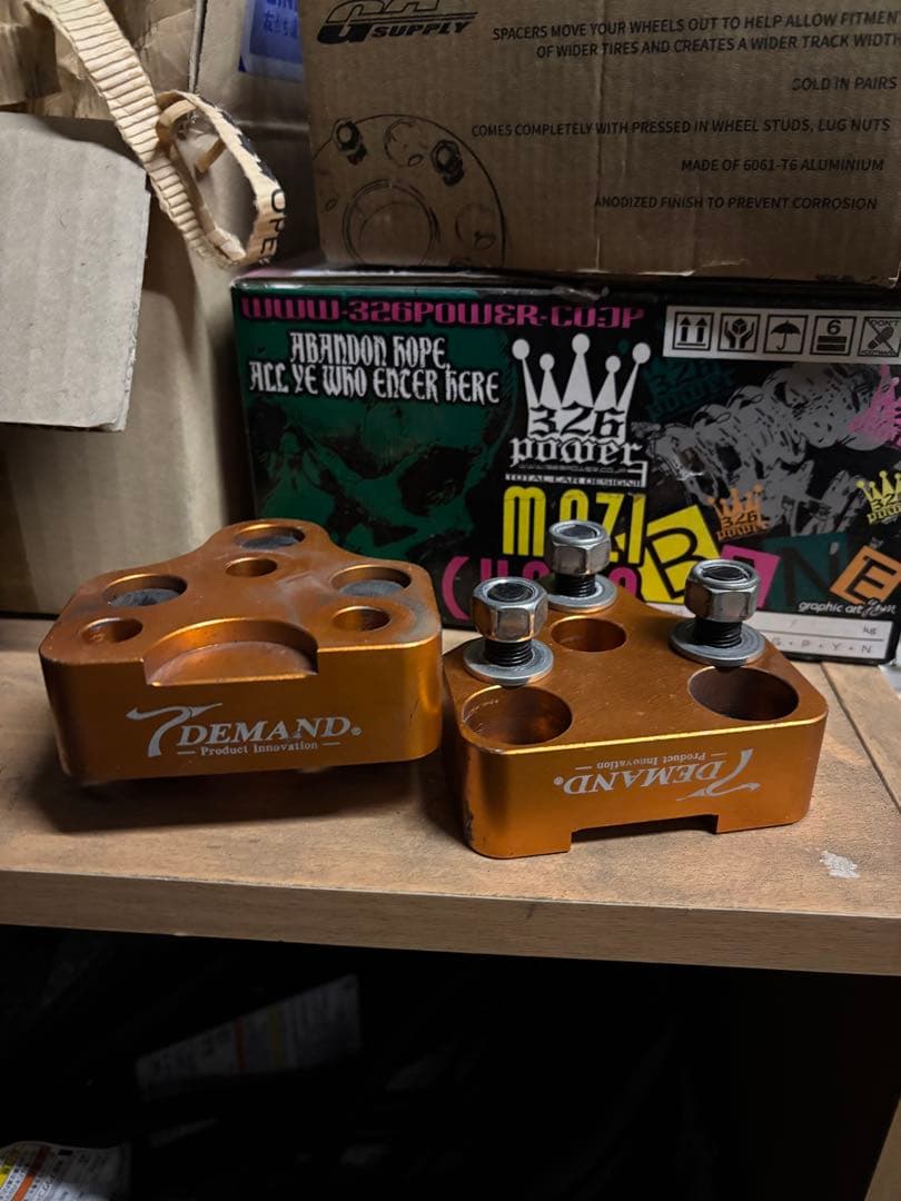 〜*〜様 T-DEMAND イージープロ　　50プリウス用 楽天市場】T-DEMAND【EASY PRO Ver.1】□TOYOTA□50プリウスキャンバー