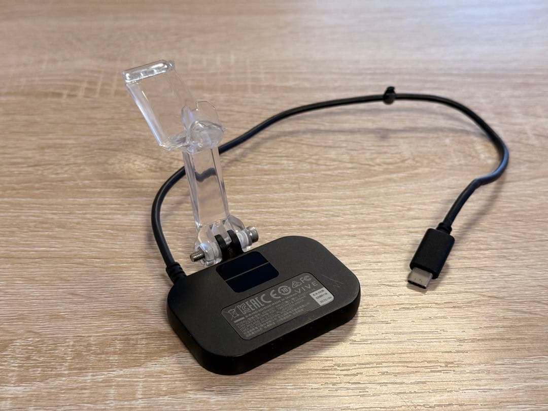 VIVE Facial Tracker Beyondマウント付き - メルカリ