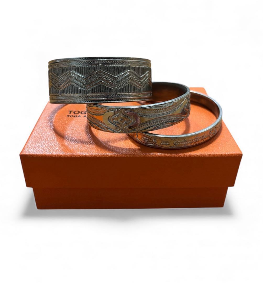 4*2様 【EXCLUSIVE】TOGA VIRILIS l bangl TOGA VIRILIS 2024aw LOOK17 – TOGA ONLINE STORE