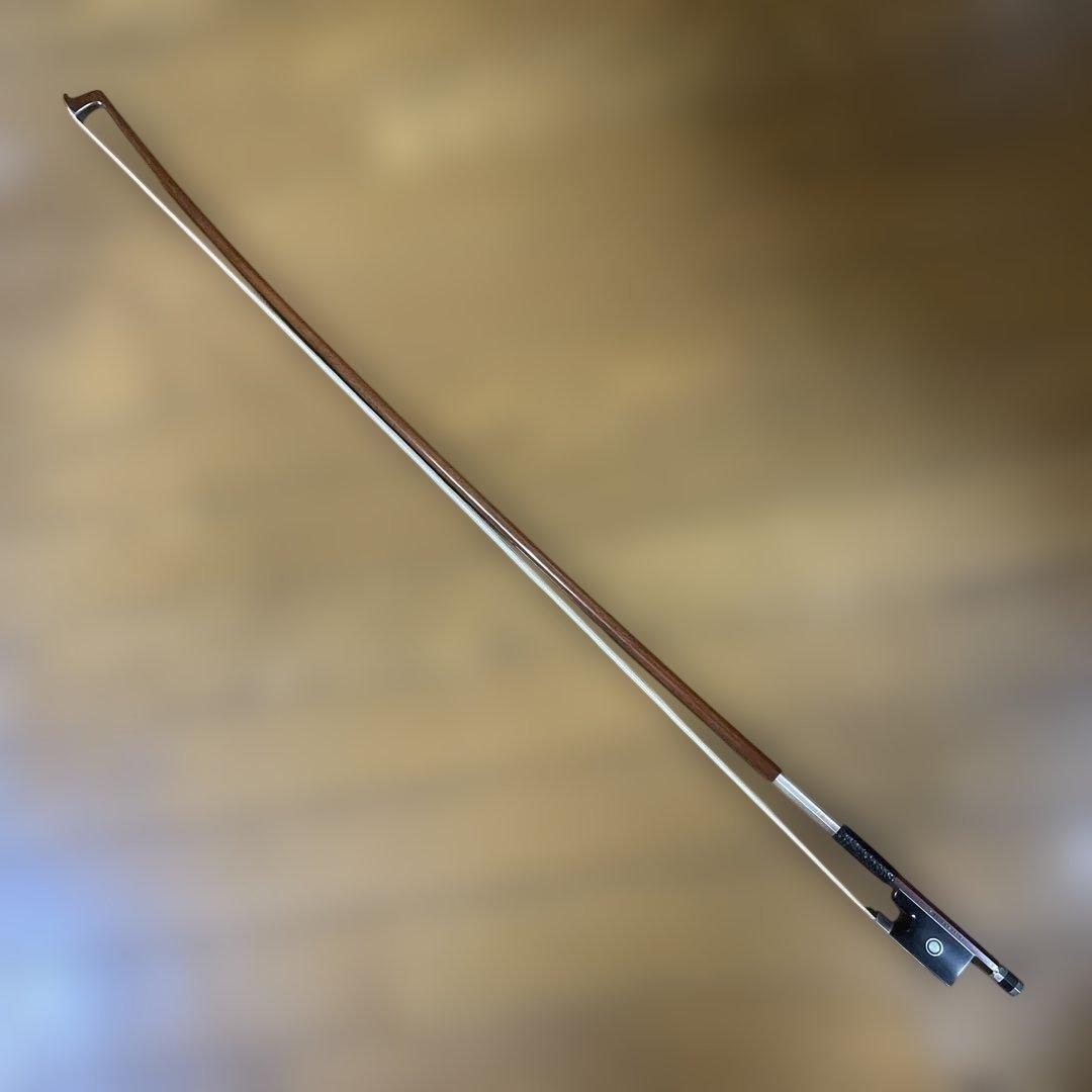 期間限定最終値下げ‼️ Setsuo Arai氏製作バイオリン 高級弓、ケース付