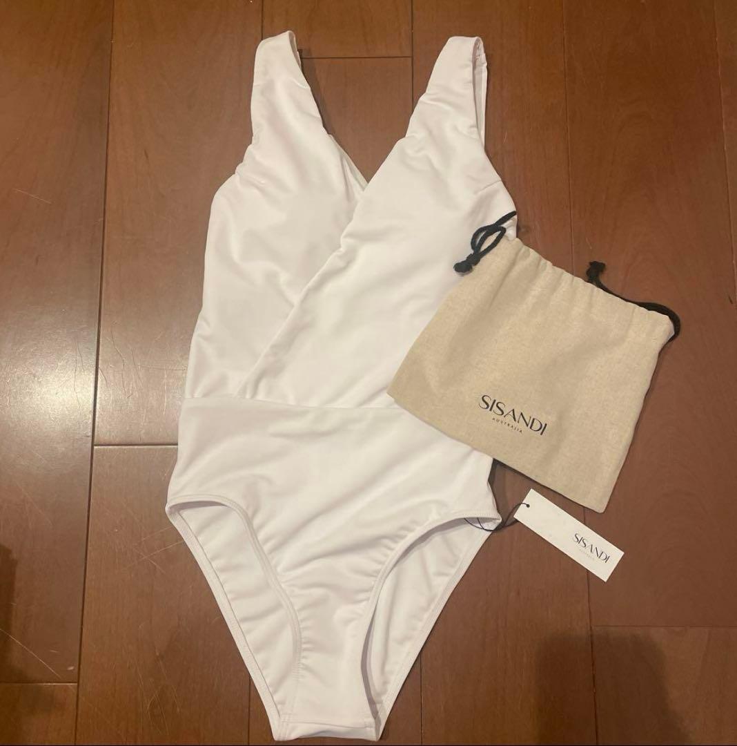 SISANDI 2025ss 完売　V OPEND #2