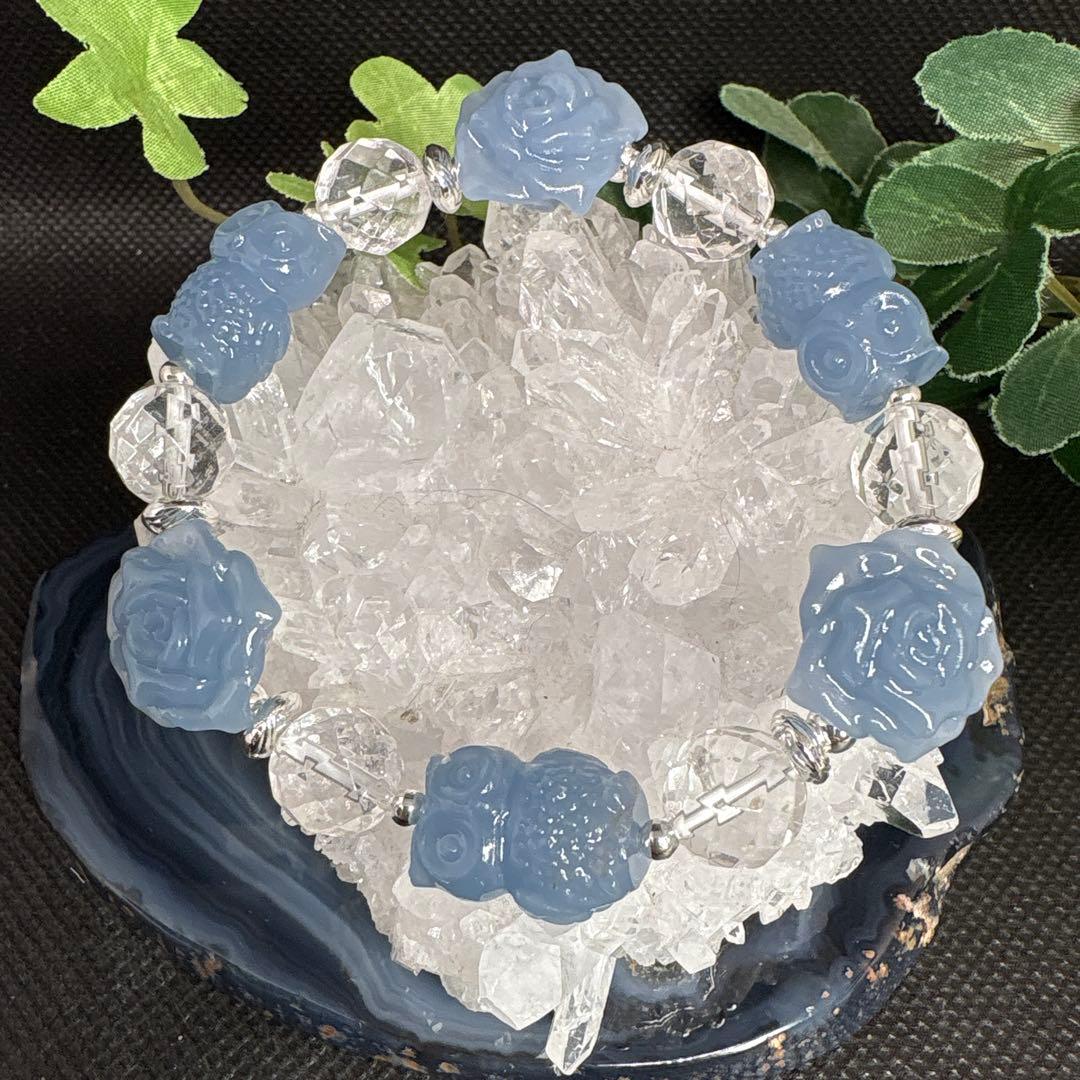 みるくみるく様お取置き2/11【良質】エンジェライト（天使石