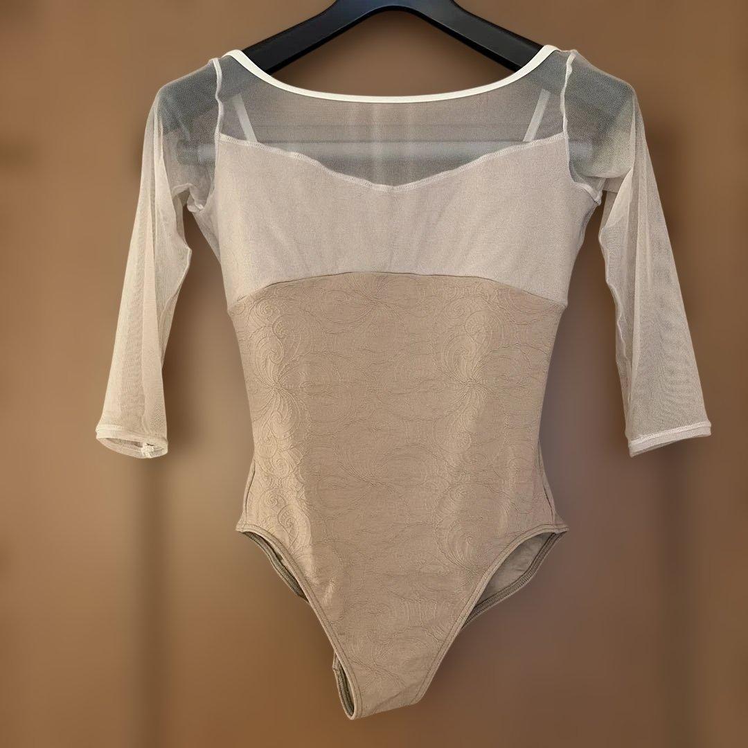 チャコット レオタード 永久メイさんコラボ - メルカリ