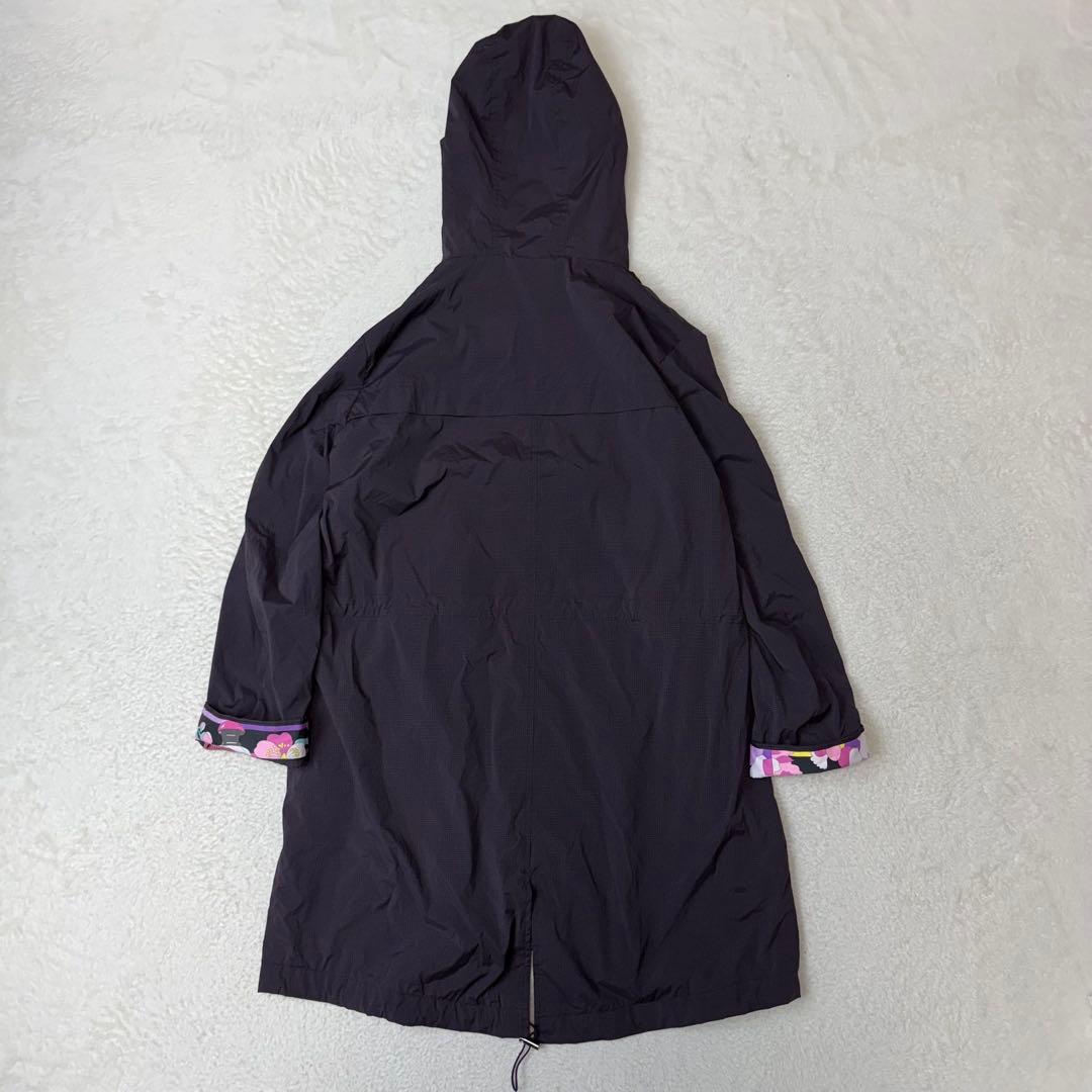 LEONARD SPORT ナイロンコート 大きいサイズ 40 - メルカリ