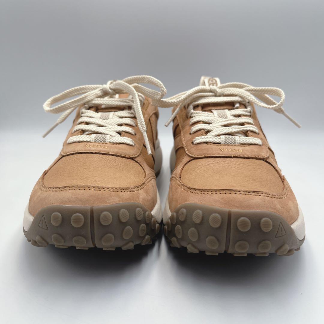 未使用級 KEEN KS86 LEATHER【24.5cm】