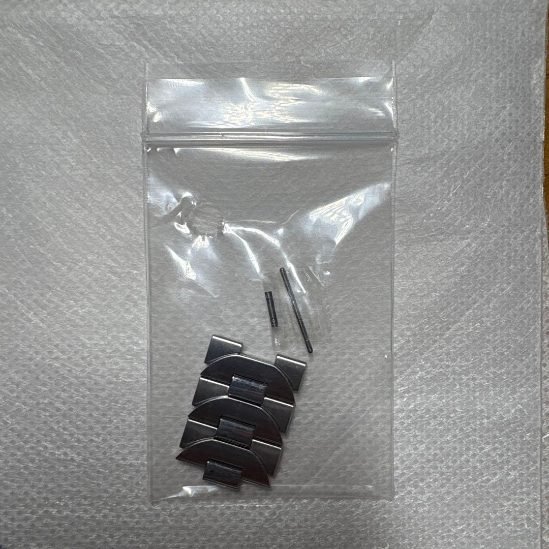 純正品 パネライ コマ ベルト ルミノール マリーナ PAM00722 42