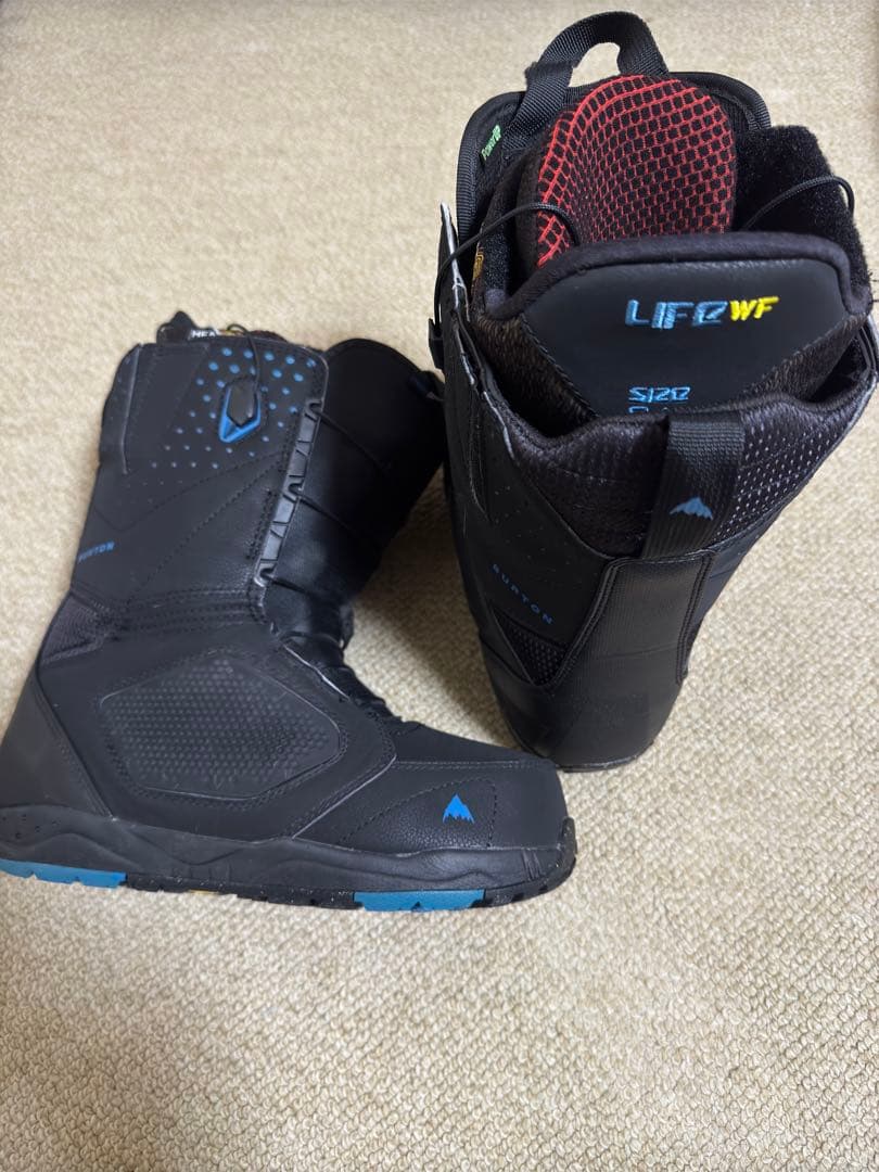 Burton photon スノーボードブーツ 27.0cm