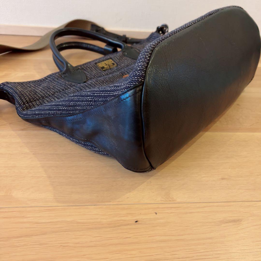 COLIMBOコリンボ ビーチクロス バッグ RRL - メルカリ