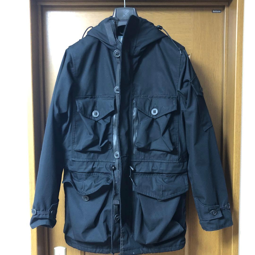 ジャケット・アウター arkair WATER PROOF SMOCK ArkAir (アークエアー) UNLINED SMOCK オリーブ 通販 | REGULAR