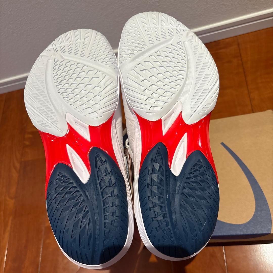 asics バレーボールシューズ スカイエリートFF3 27.5cm