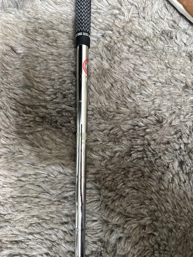 正規品 TaylorMade GAPR LO 2U アイアン型ユーティリティ破格 - メルカリ