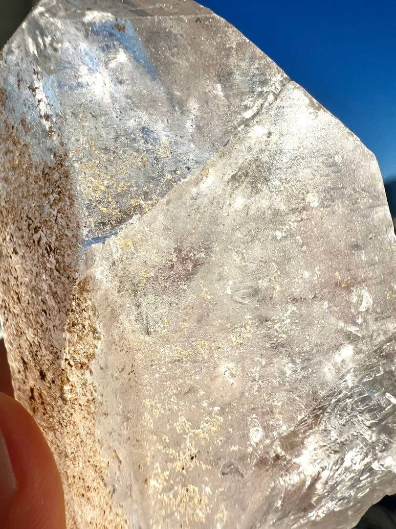 出品時特別価格✨美✨希少✨AAAAA マスターウラルレムリアン 古代神殿✨