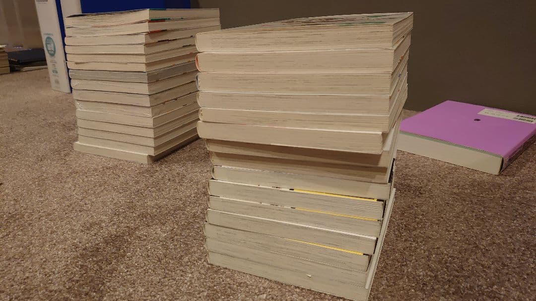 【美品】ゆるゆり 1〜22巻 特典付き　ほか