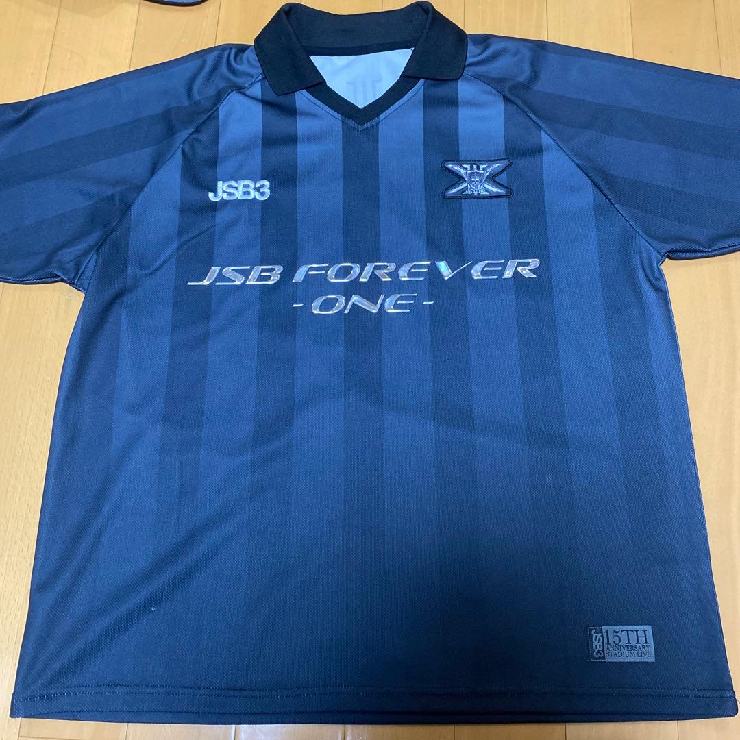三代目 JSB FOREVER ~ONE~ ユニフォーム/OMI 受注生産 - メルカリ