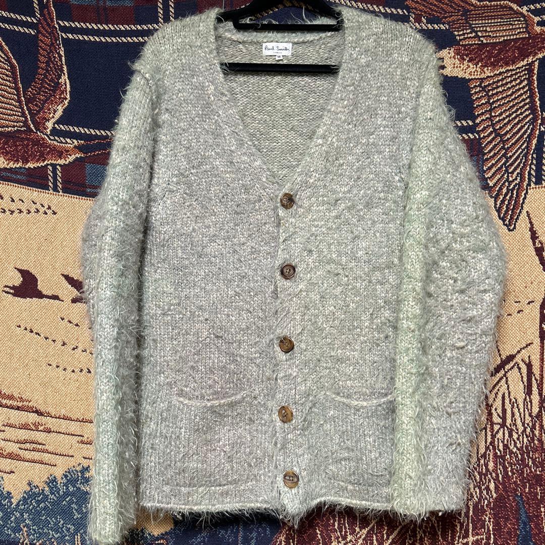 カーディガン モヘア DENHAM 新作モヘアカーディガン入荷✨ | ショップニュース | VIORO