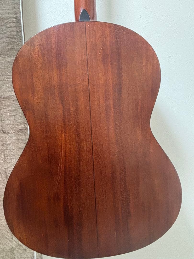 K.YAIRI 80-rfs オール単板 - メルカリ