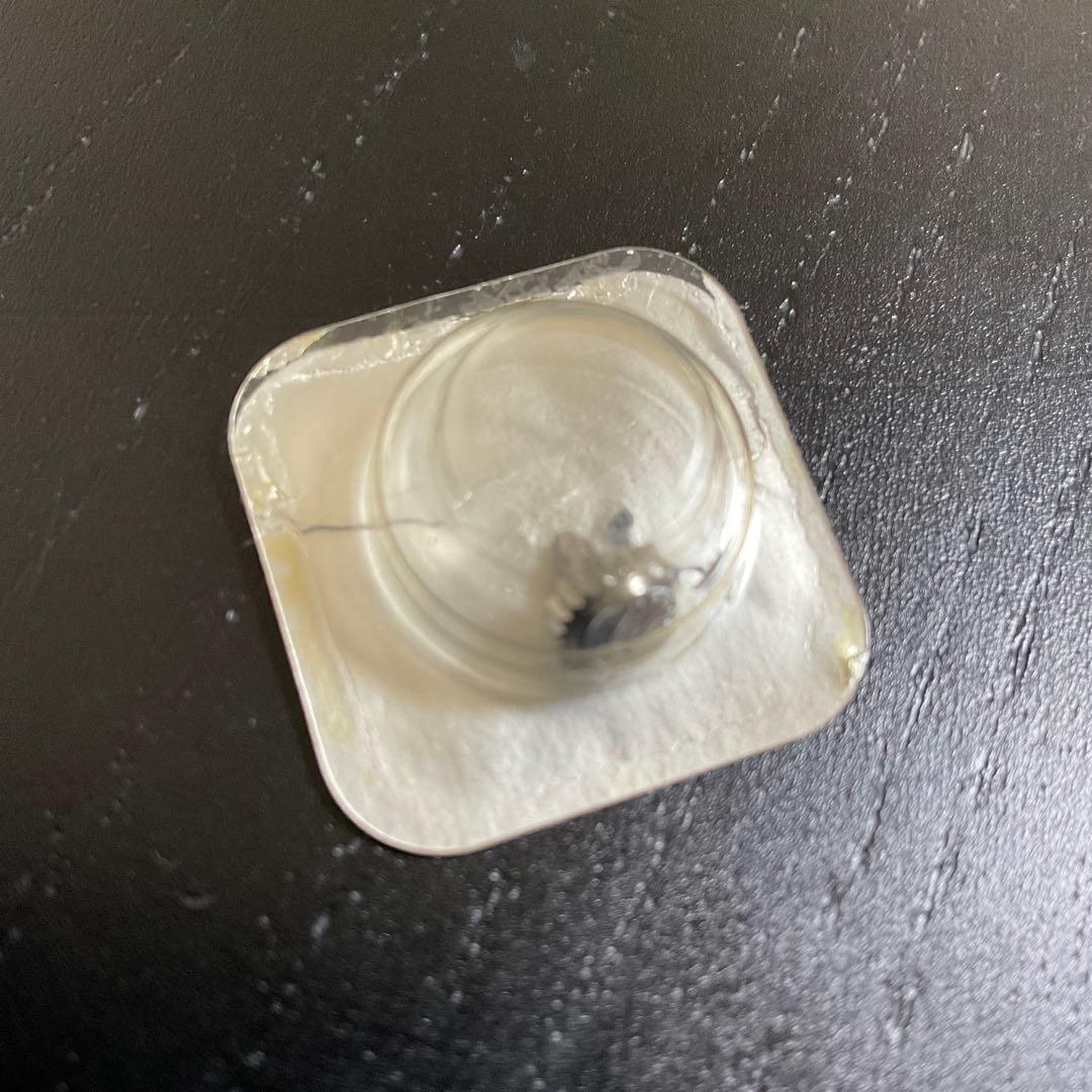 《ロレックス》24-600-0リューズ中古