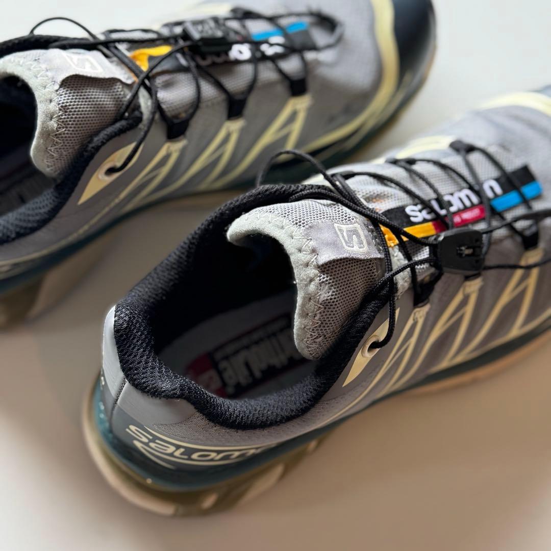 [希少カラー]Salomon S/LAB XT-6 23.5cm サロモン