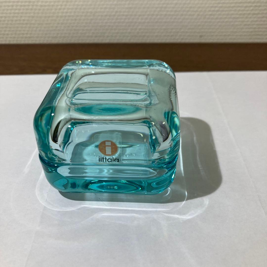 イッタラ ビトリーニ iittala / vitriini - メルカリ