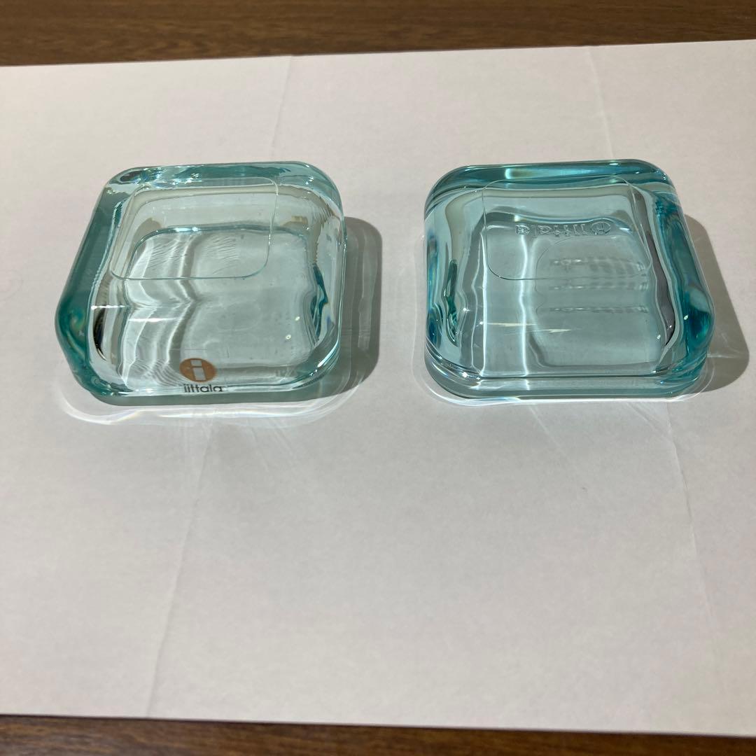 イッタラ ビトリーニ iittala / vitriini - メルカリ