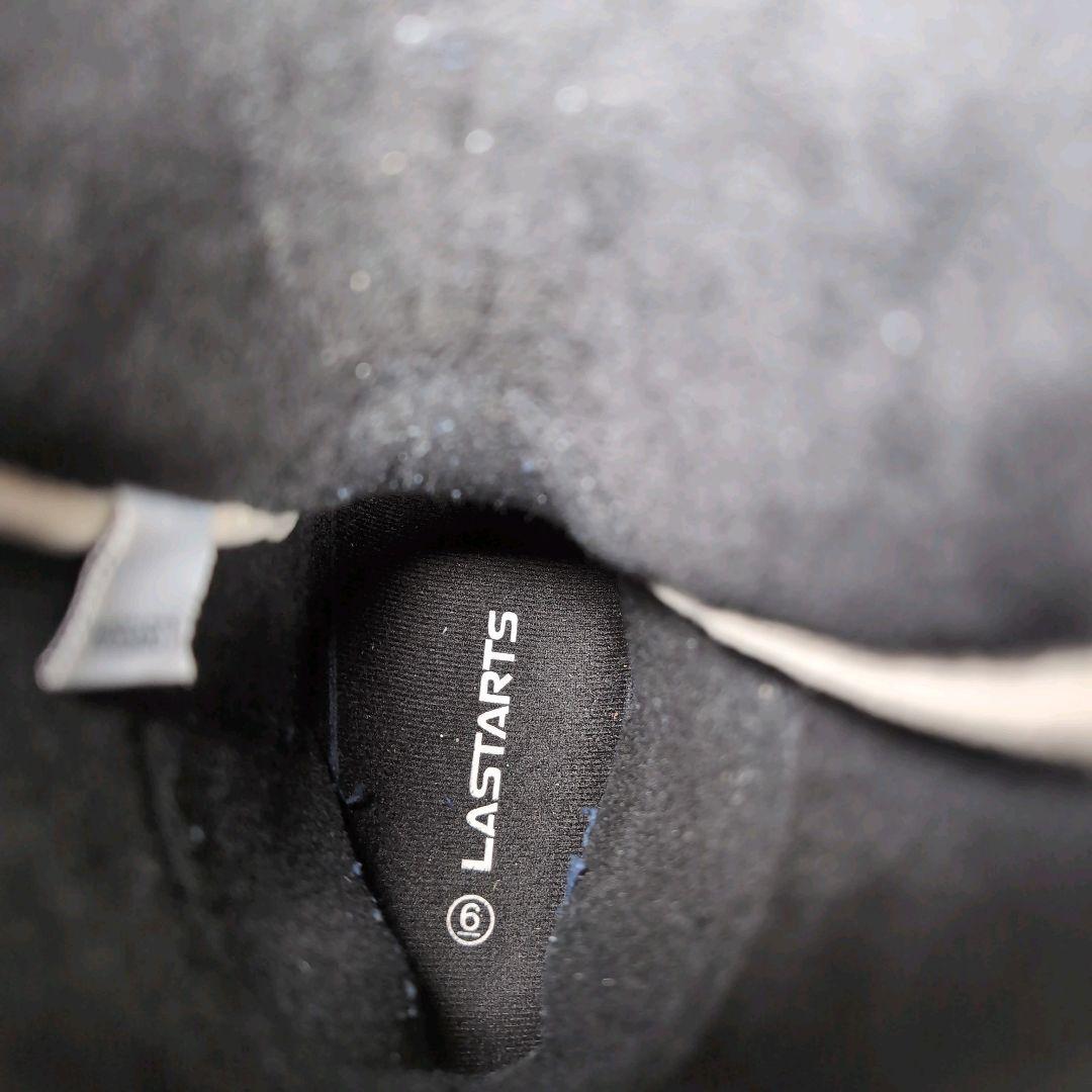 LASTARTS LS915 スノーボードブーツ 25.5〜26.0cm