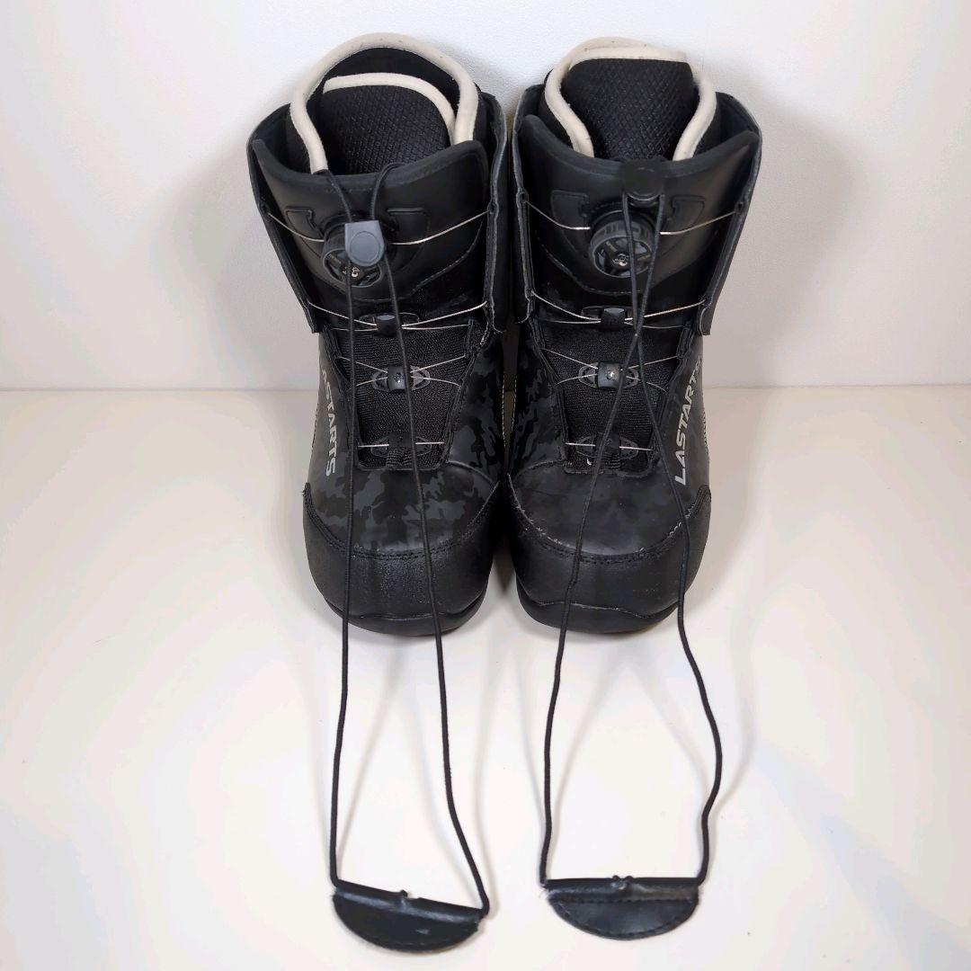 LASTARTS LS915 スノーボードブーツ 25.5〜26.0cm