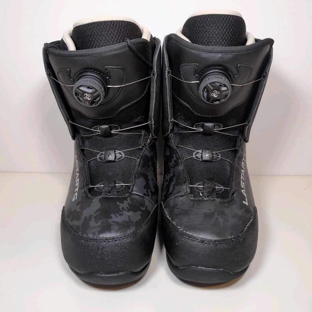 LASTARTS LS915 スノーボードブーツ 25.5〜26.0cm